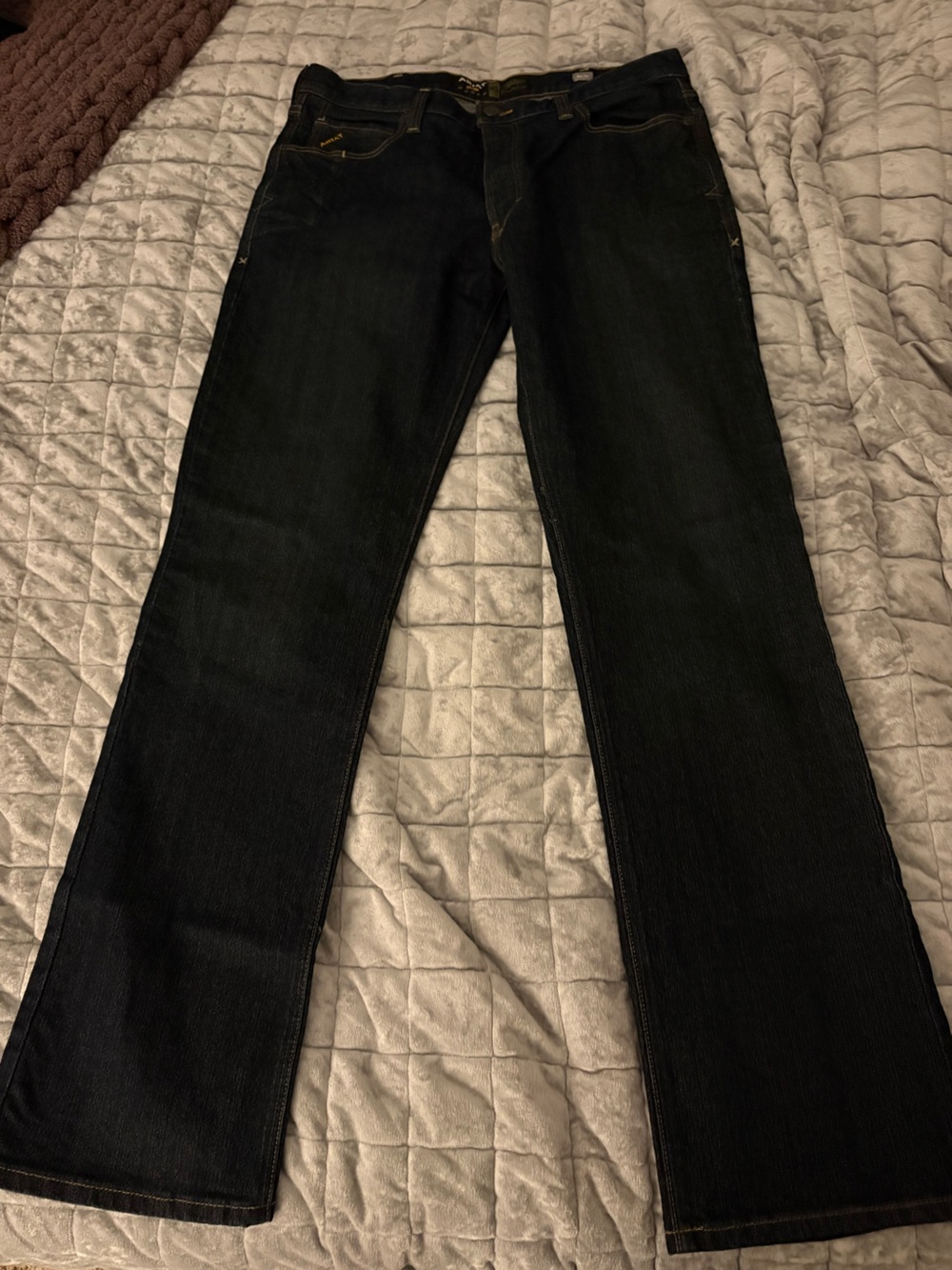 Ariat Jeans